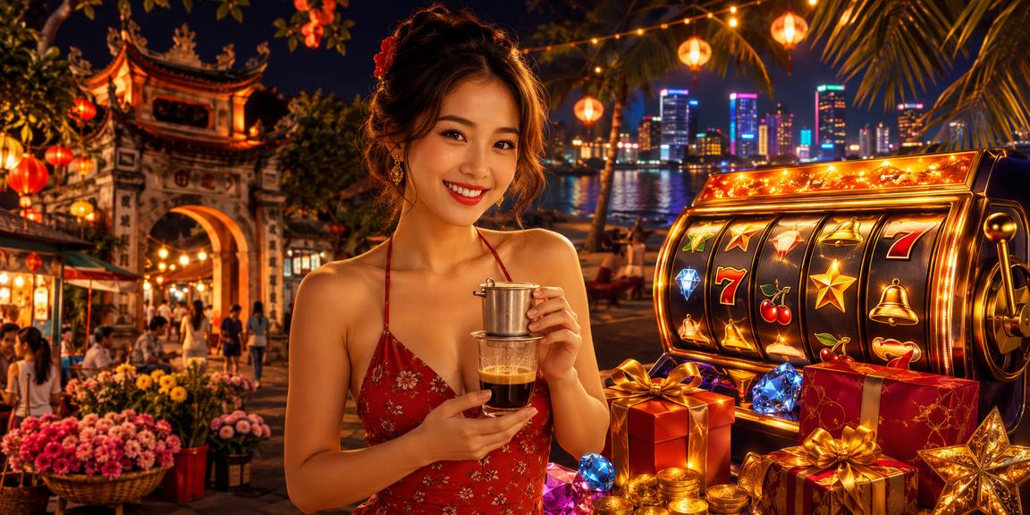 vn306 Danh mục live casino, slot và sportsbook
