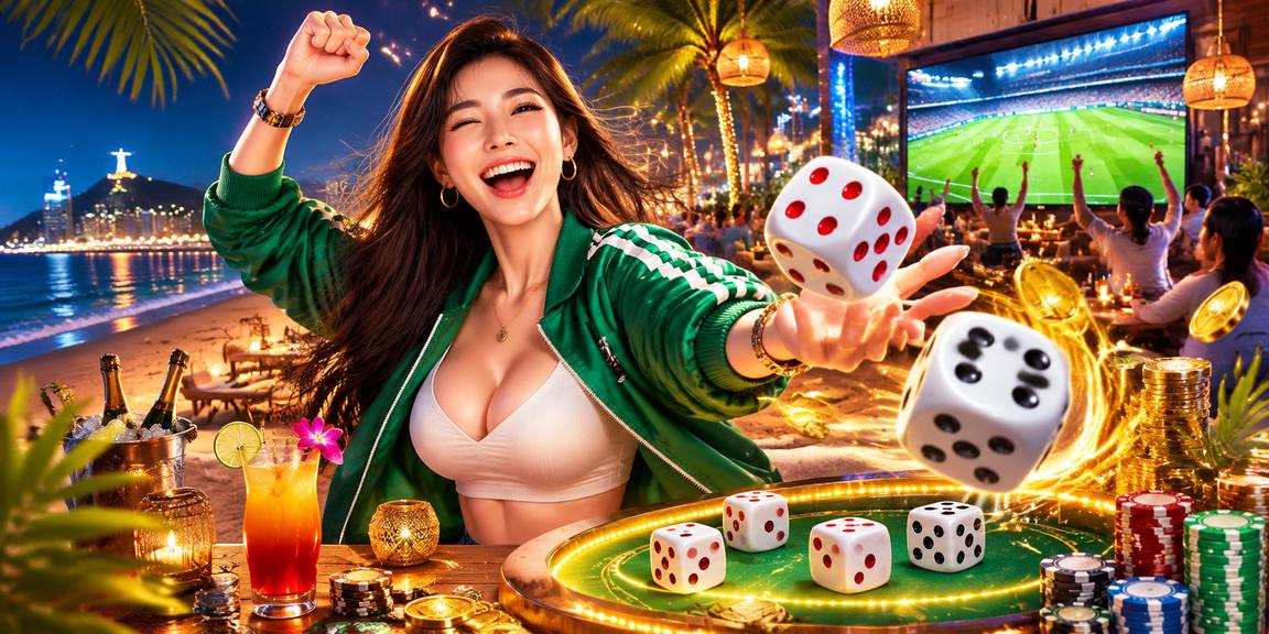 vn306 Live Casino